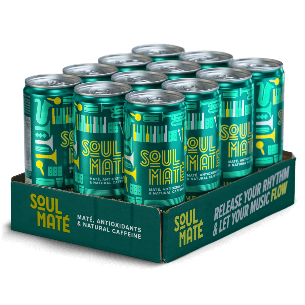 Soul Maté Lime Mint Unit - Tray